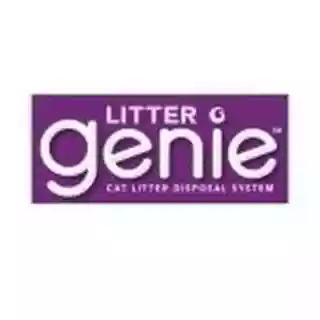 Shop Litter Genie logo