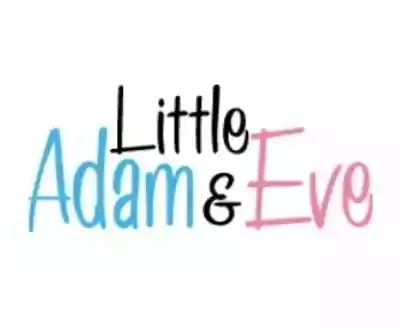Shop Little Adam & Eve logo