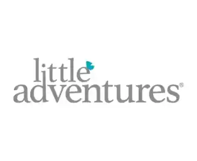 Little Adventures logo