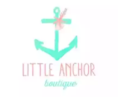 Shop Little Anchor Boutique logo