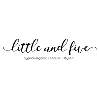 Shop Little and Five logo