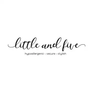 Little and Five coupon codes