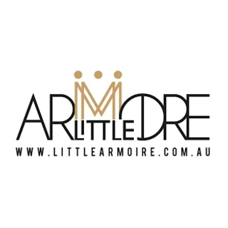 Shop  Little Armoire logo