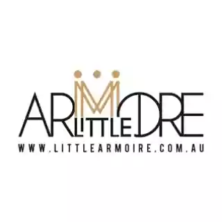  Little Armoire discount codes