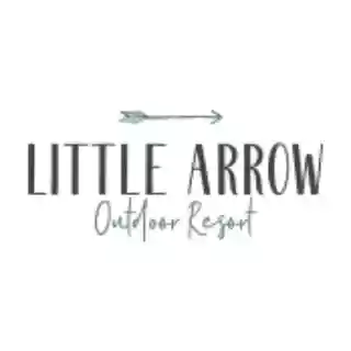 Little Arrow logo