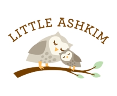 Shop Little Ashkim logo