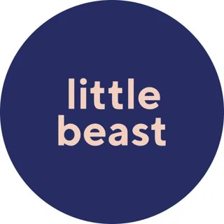 Shop Little Beast logo