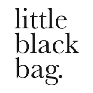 Little Black Bag coupon codes