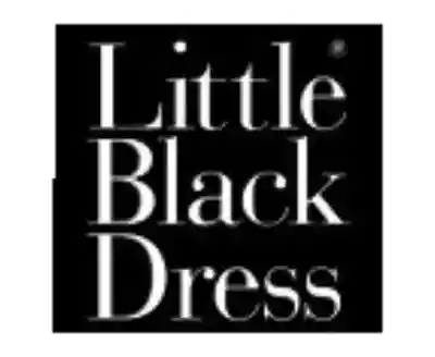 Shop Little Black Dress promo codes logo