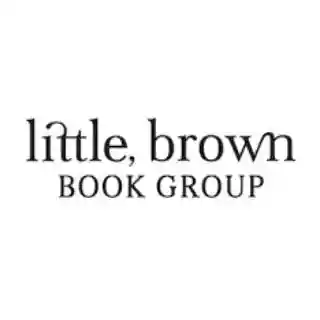 Shop Little, Brown Book Group promo codes logo