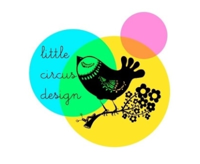 Shop Little Circus Design logo