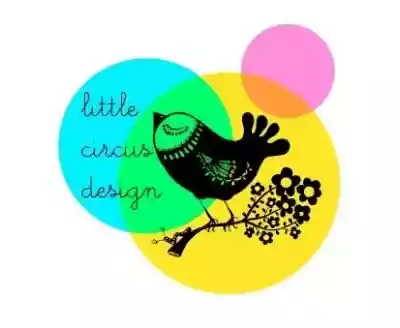 littlecircusdesign.bigcartel.com logo