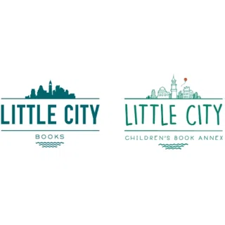 Little City Books promo codes