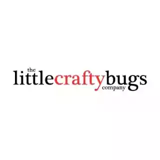 Shop Little Crafty Bugs coupon codes logo