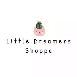 Shop Little Dreamers Shoppe coupon codes logo