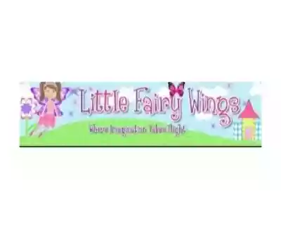 Little Fairy Wings promo codes