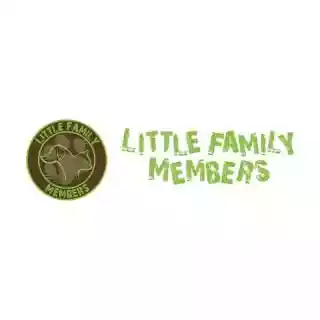 Little Family Members discount codes