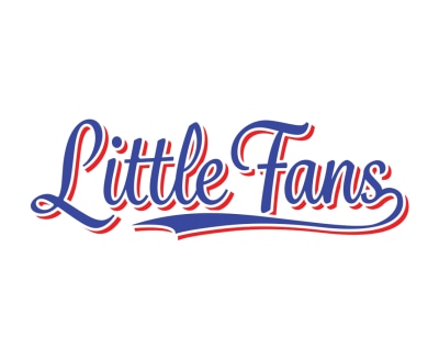 Shop Little Fans logo