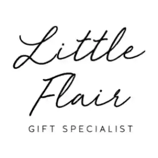 Little Flair coupon codes