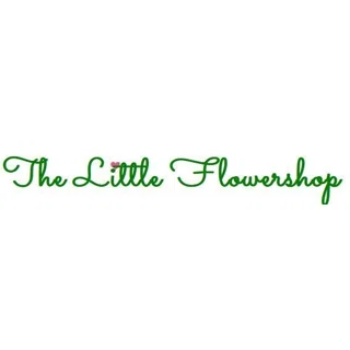 Shop Little Flower Shop Ldn logo
