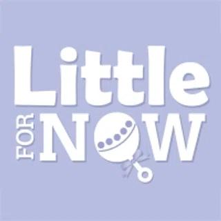 Shop Little For Now logo