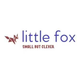 Shop Little Fox Agency logo