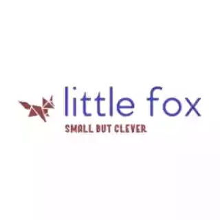 Shop Little Fox Agency coupon codes logo