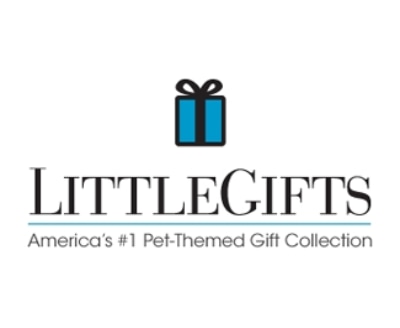 Shop LittleGifts logo