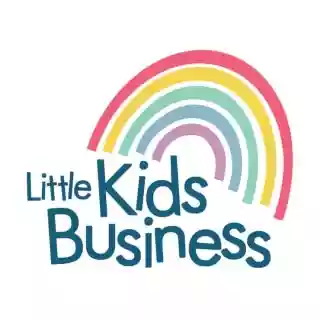 Little Kids Business coupon codes