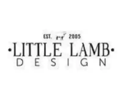 Shop Little Lamb Design coupon codes logo