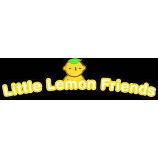 Little Lemon Friends logo