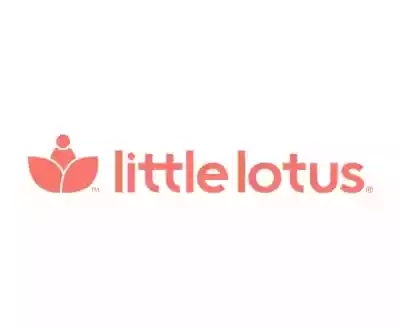 Little Lotus logo