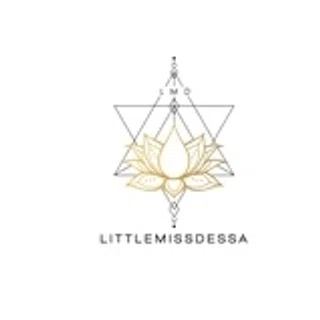 Little Miss Dessa logo