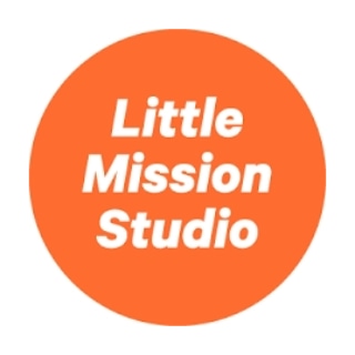 Shop Little Mission Studio logo