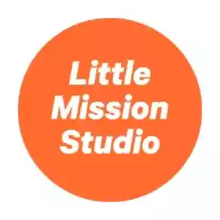 Shop Little Mission Studio logo