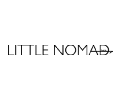 Shop Little Nomad logo