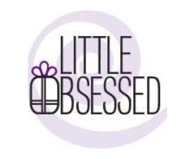 Shop Little Obsessed logo