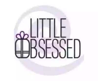 Little Obsessed coupon codes