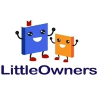 Shop Little Owners logo