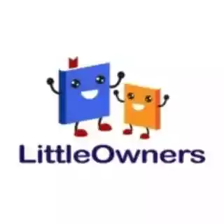 Shop Little Owners coupon codes logo
