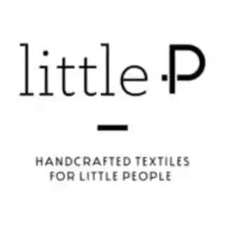 Little P logo