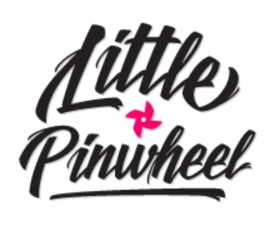 Shop Little Pinwheel logo
