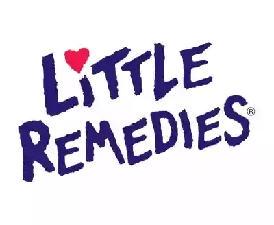 Little Remedies discount codes