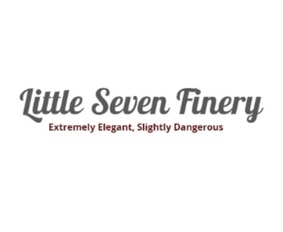Shop Little Seven Finer﻿y logo