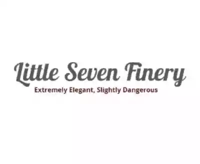 Little Seven Finer﻿y coupon codes