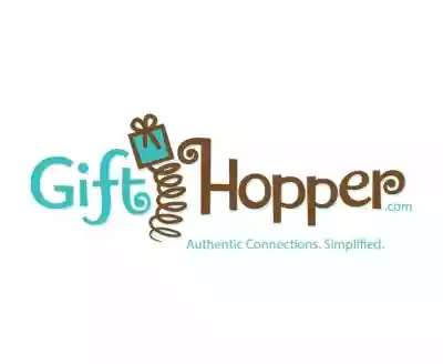 Shop GiftHopper coupon codes logo