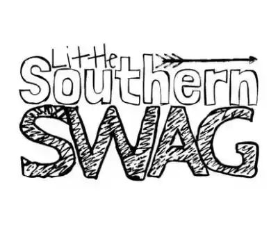 Shop Little Southern Swag promo codes logo
