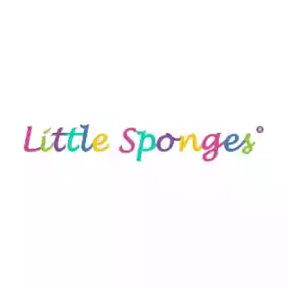 Little Sponges