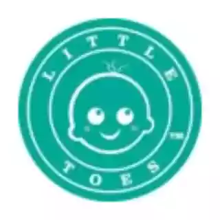 Shop Little Toes logo