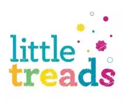 Shop Little Treads coupon codes logo